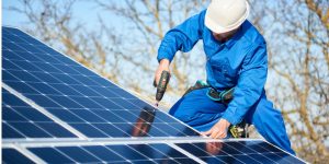 Installation Maintenance Panneaux Solaires Photovoltaïques à Enquin-sur-Baillons